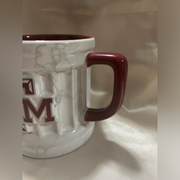 Texas A & M Aggies -Coffee or Tea - Picture 4 of 8